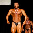 Jimmy  Cassels - NPC Camellia Championships 2012 - #1